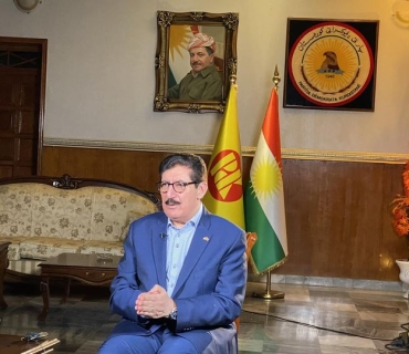 جزء من المنظومة السياسية