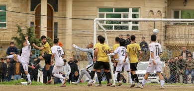 بۆ یەكەمجار لە مێژوودا ئاكرێ نازناوی خولی نایابی یانەكانی كوردستانی بەدەست هێنا