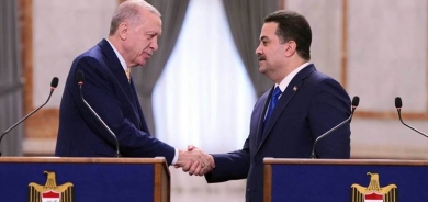 التوقيع على 26 اتفاقاً ومذكرة تفاهم بين العراق وتركيا