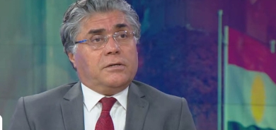 أوزجليك: تركيا تتعامل مع إقليم كوردستان باعتباره إقليم فيدرالي معترف به