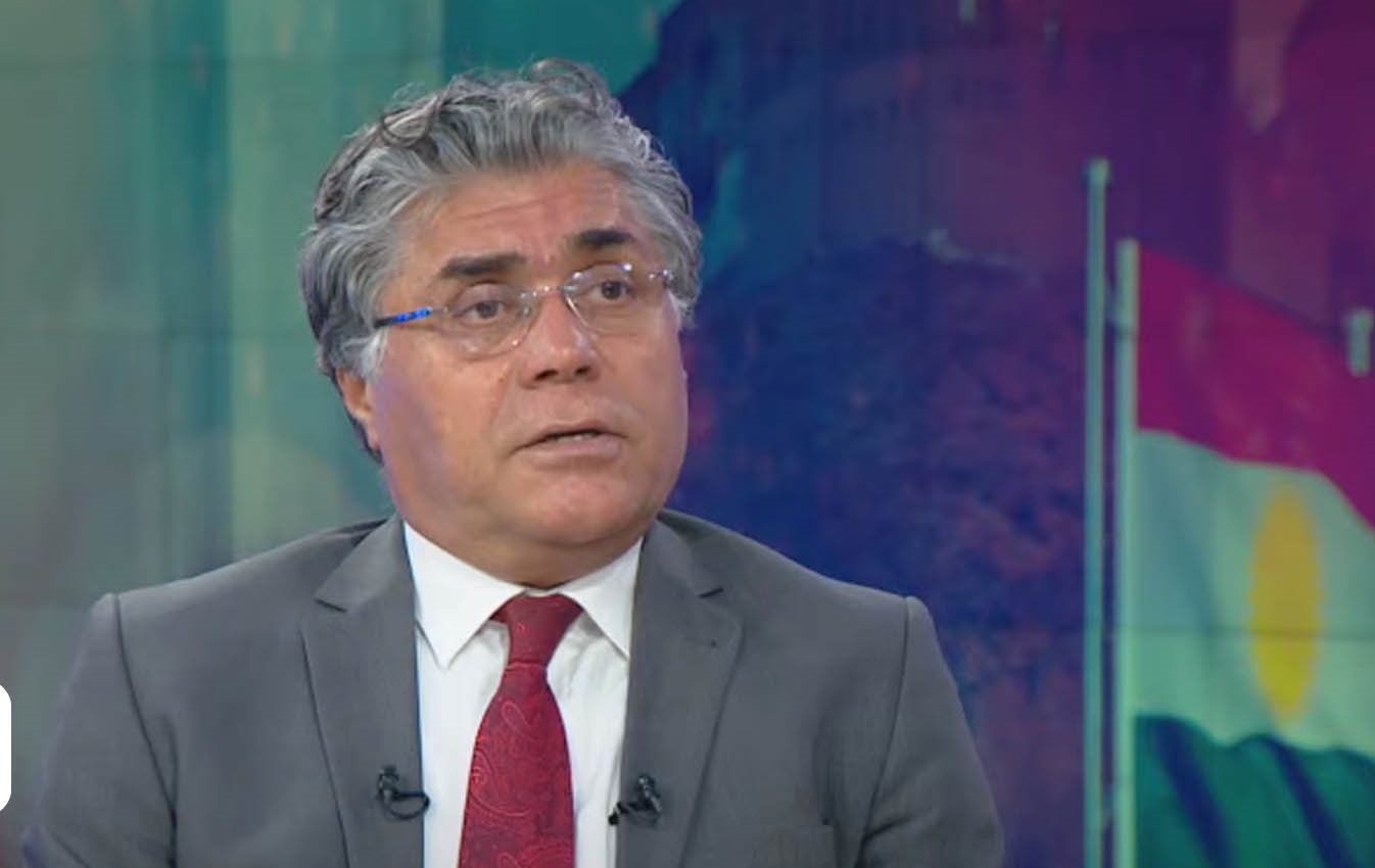 أوزجليك: تركيا تتعامل مع إقليم كوردستان باعتباره إقليم فيدرالي معترف به