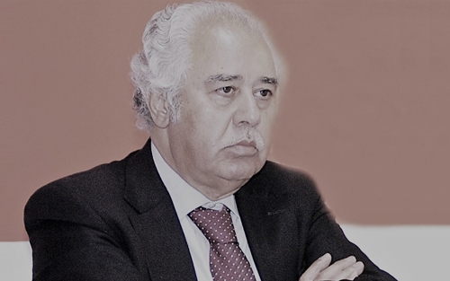 بیرمەندی گەورەی عەرەب عەبدولحسێن شەعبان بۆ گوڵان:  كێشەی هەرێمی كوردستان لەگەڵ بەغدا زۆر لە سنووری دادگای فیدراڵ دوورتر و گەورەترە و تا ئەمڕۆ بیرۆكەی سیستمی فیدراڵی نەچەسپیوە