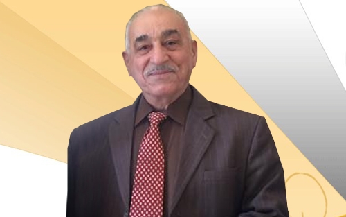 پرۆفیسۆر دكتۆر فوئاد حەمە خورشید   پسپۆر و شارەزا لە بواری جوگرافیای سیاسی بۆ گوڵان:     كورد نەگەیشتووەتە ئەو قۆناغەی وەك نەتەوە بیر بكاتەوە و ئێستاش وەلای بۆ ناوچەگەرێتی و شارچێتی و هۆز و حزبایەتی هەیە