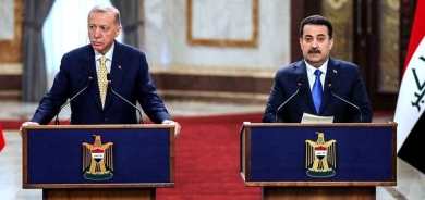 Di navbera Tirkiye û Îraqê de 26 peyman hatin îmzekirin