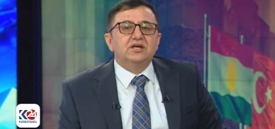Hesen Ehmed Mistefa: Lihevkirinên navbera Tirkiye û Îraqê bê Herêma Kurdistanê nayên bicihanîn