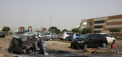 الجيش: دوي صفارات الإنذار في شمال إسرائيل