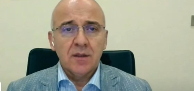 أحمد أويصال: زيارة أردوغان إلى العراق وإقليم كوردستان تهدف إلى دعم الاستقرار