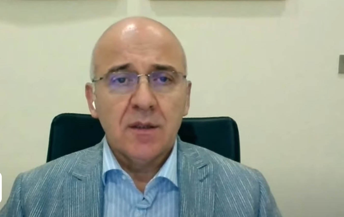 أحمد أويصال: زيارة أردوغان إلى العراق وإقليم كوردستان تهدف إلى دعم الاستقرار