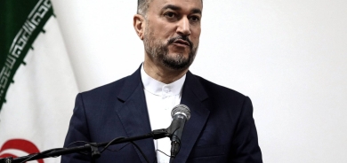 عبداللهيان: نأسف لقرار الاتحاد الأوروبي فرض قيود إضافية على إيران