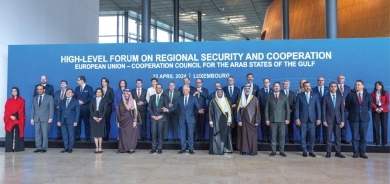 اتفاق خليجي - أوروبي على خفض التصعيد في المنطقة