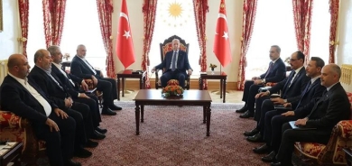 Hemas jî heşa ji Tirkiyeyê kir