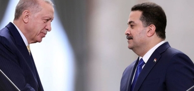 Iraq and Turkey Aim to Boost Bilateral Trade to $24 Billion as Erdogan Visits Baghdad