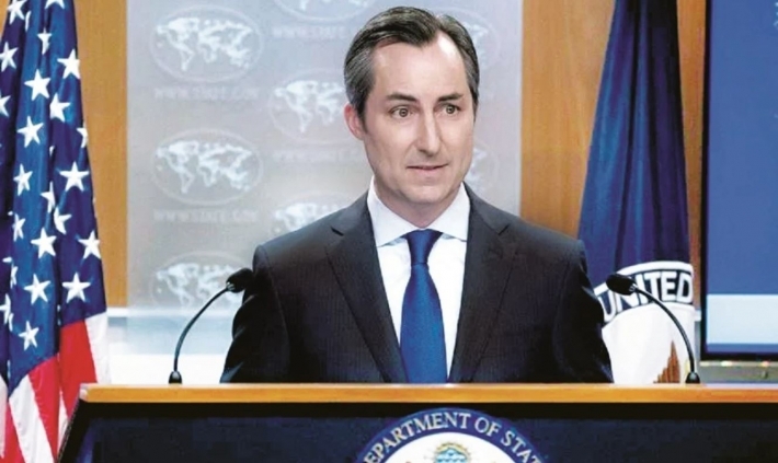 US Condemns Iraqi Militia Attack on American Forces, Citing Iranian Disregard for Iraqi Sovereignty