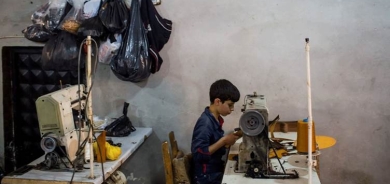 'Cejn' û zarok: Li Tirkiyeyê 759 hezar zarok tên xebitandin