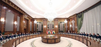 Serokkomariya Tirkiyeyê li ser serdana Erdogan a Herêma Kurdistanê daxuyanî da