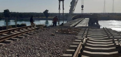 Rêya Geşepêdanê 11 parêzgehên Îraq û Herêma Kurdistanê vedigire