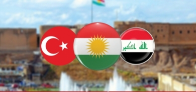 Rojnamevanek: Di rêkeftinên navbera Tirkiye û Iraqê de Hewlêr di kûrayiya biryaran de ye