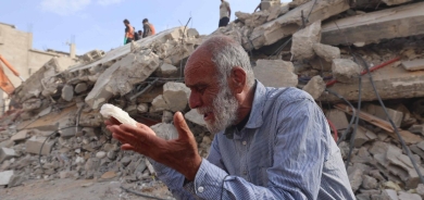 قطر: الهجوم على رفح سيؤثر سلباً في جهود خفض التصعيد