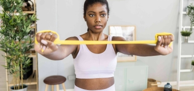 ما أفضل وقت لممارسة الرياضة من أجل النوم العميق؟