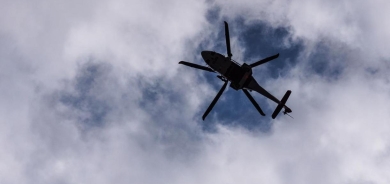 بەهۆی کەوتنەخوارەوەی دوو هەلیكۆپتەر 10 کەس گیانیان لەدەستدا