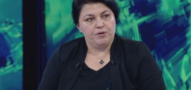 گرنگیی مێژووی زارەكیی ڕزگاربووانی جینۆساید لە ئەرشیفی نەتەوەیی