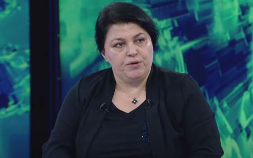 گرنگیی مێژووی زارەكیی ڕزگاربووانی جینۆساید لە ئەرشیفی نەتەوەیی