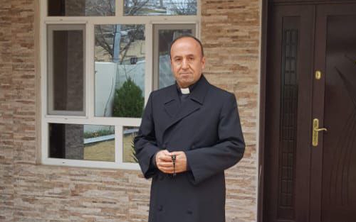 ئەنیس یەعقوب  قەشەی شەقڵاوە بۆ گوڵان:  هەر لە سەردەمی شێخ عەبدولسەلام بارزانی-یەوە، كولتووری لێبوردەیی و پێكەوەژیانی ئاشتییانەی نەتەوە و ئایینەكان بەرەوپێشچوونی بەخۆیەوە بینیوە