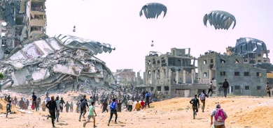 200 يوم... غزة تنتظر «هدنة بعيدة المنال»