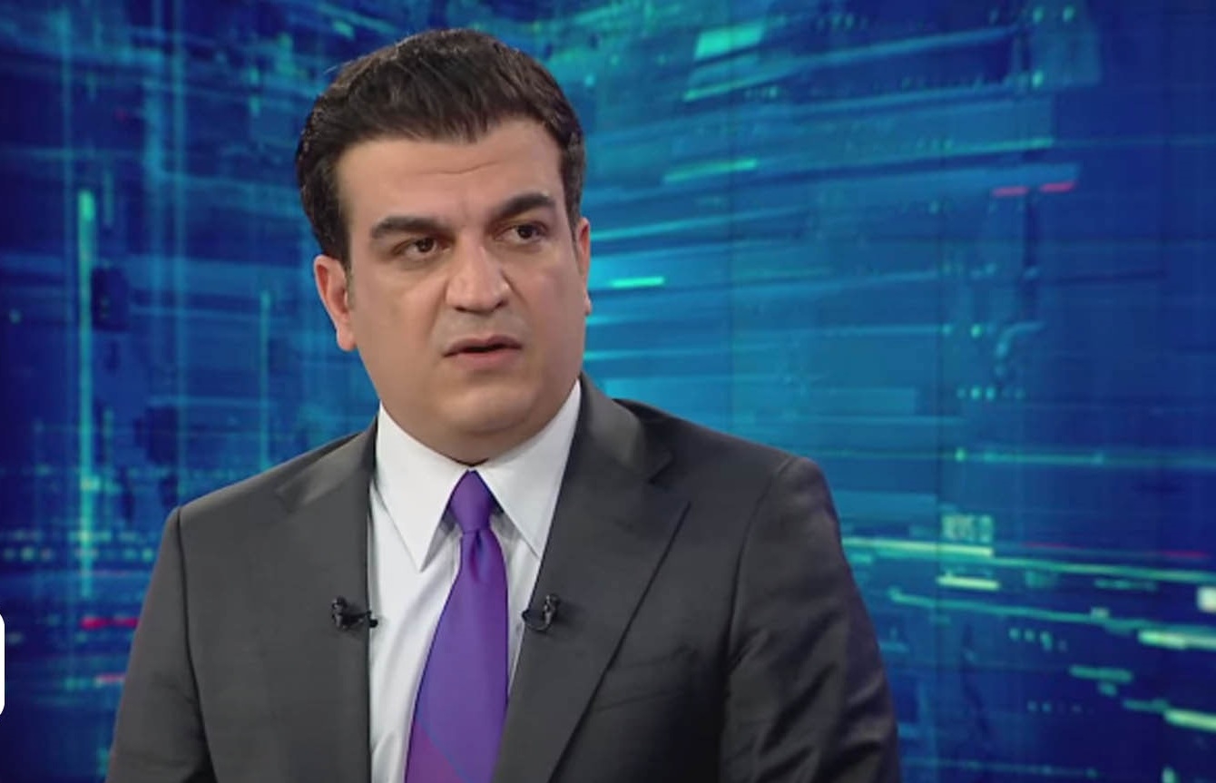 بيشوا هوراماني: لا يوجد عذرٌ فني لعدم استئناف تصدير نفط كوردستان