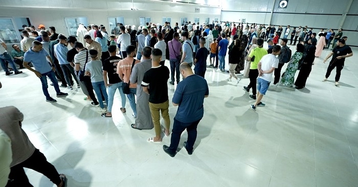 Kurdistan Region Welcomes Over 1.7 Million Tourists in 2024, Demonstrating Resilient Tourism Sector