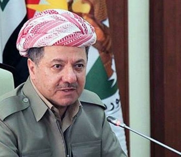 پـــەیــامـــی سەرۆک بارزانی لە ساڵیادی بۆردومانکردنی قەڵادزێ و زانکۆی سلێمانی