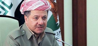 پـــەیــامـــی سەرۆک بارزانی لە ساڵیادی بۆردومانکردنی قەڵادزێ و زانکۆی سلێمانی