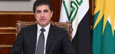 للمشاركة في اجتماع إئتلاف إدراة الدولة.. رئيس إقليم كوردستان يزور بغداد