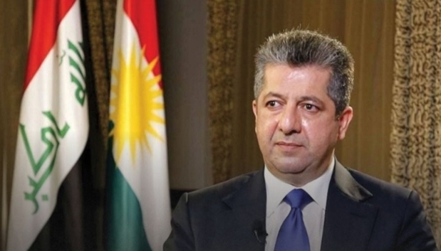 مسرور بارزاني يصدر قراراً لصالح ذوي الاحتياجات الخاصة