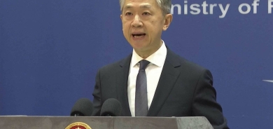 الصين تحذر: الدعم العسكري الأميركي لتايوان يزيد من «خطر حصول نزاع»