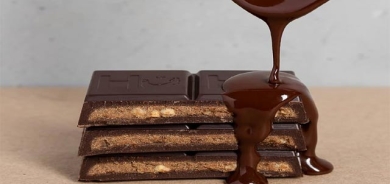 شوكوڵاتەی تاریك هاندەرە بۆ دابەزاندنی كێشی لەش