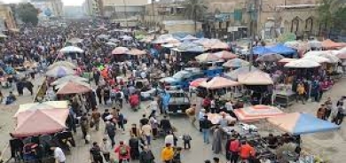 رئيس هيئة الاحصاء العراقية : هناك فرق بالاحصاء المذكور بالمادة 140 والتعداد السكاني