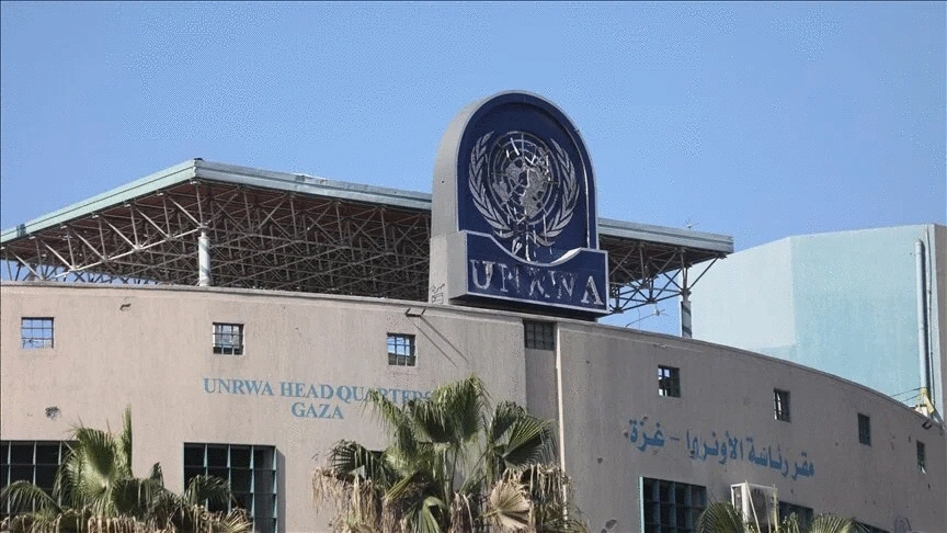 ئەڵمانیا هاوکارییەکانی لەگەڵ UNRWA لە غەززە دەستپێدەکاتەوە