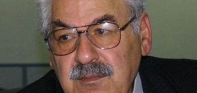 لە شاری هەولێر پەردە لەسەر پەیكەری (فەلەكەدین كاكەیی) لادرا