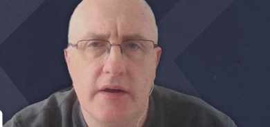 مايكل نايتس: معظم الجمهوريين والديمقراطيين يدعمون إقليم كوردستان