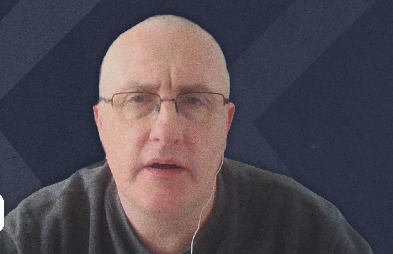 مايكل نايتس: معظم الجمهوريين والديمقراطيين يدعمون إقليم كوردستان