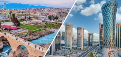 الإعلان عن مشروع توأمة مدينتي زاخو والدوحة