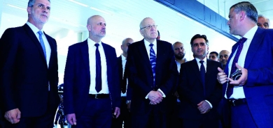 هدير الحرب يتصاعد في جنوب لبنان