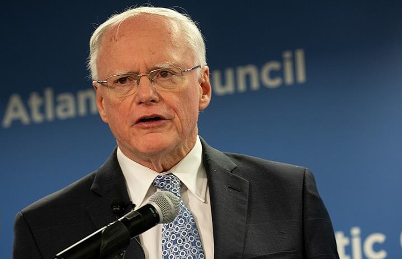 جيمس جيفري: زيارة أردوغان إلى إقليم كوردستان كانت ذات 