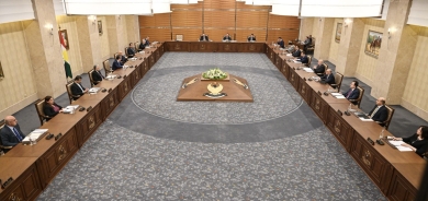 حكومة كوردستان ترسل حصة الخزينة الاتحادية من الإيرادات غير النفطية إلى بغداد