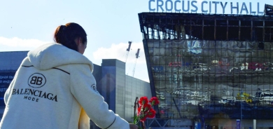 فضيحة فساد تطيح نائب وزير الدفاع الروسي