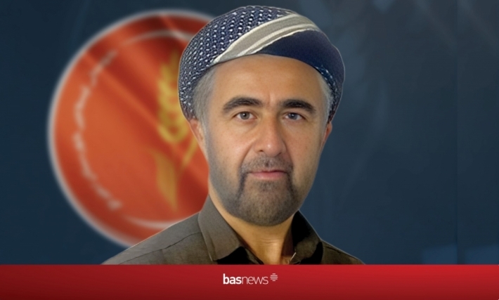 Serkirdeyekî Komel li Hewramanê dest ji kar berda