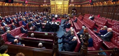 Parlamentoya Brîtanyayê qebûl kir: Dê penaberan bişînin Rwandayê