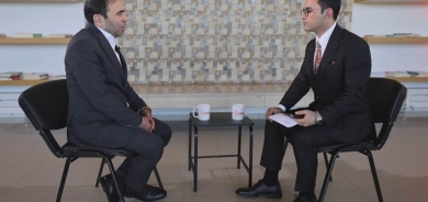 Xelîl Şîrxulamî: Em Nêçîrvan Barzanî wekî dengekî zana yê Îraq û Kurdistanê dibînin