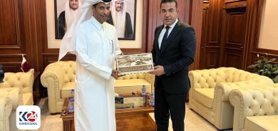 Zaxo û Dewhe dibin destexûşk